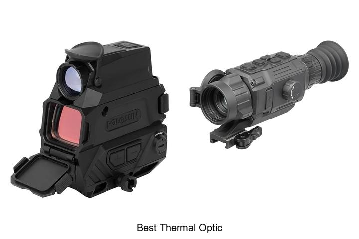 Top 15 Best Thermal Optic Deals You Can’t Miss Today