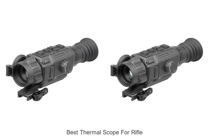 Top 12 Best Thermal Scope For Rifle You Can’t Miss Now