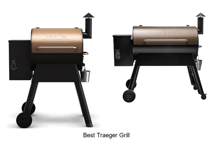 Top 15 Best Traeger Grill Secrets You Must See Now