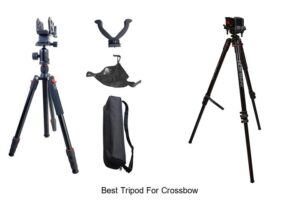 Top 12 Best Tripod for Crossbow That Will Blow Your Mind!