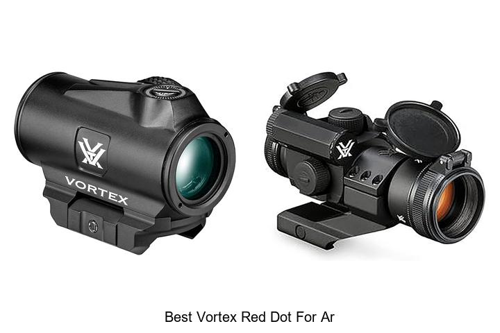 Top 12 Best Vortex Red Dot For AR That Will Blow Your Mind