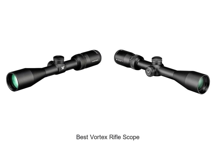 Top 12 Best Vortex Rifle Scope Deals You Can’t Miss!