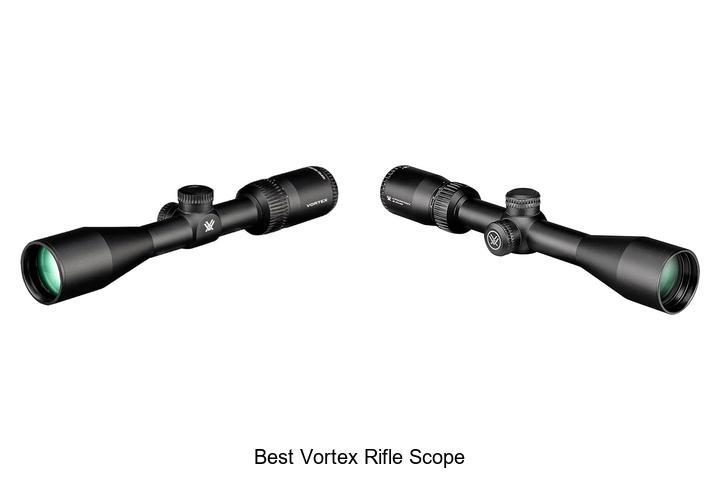 Top 12 Best Vortex Rifle Scope Picks You Can’t Miss!