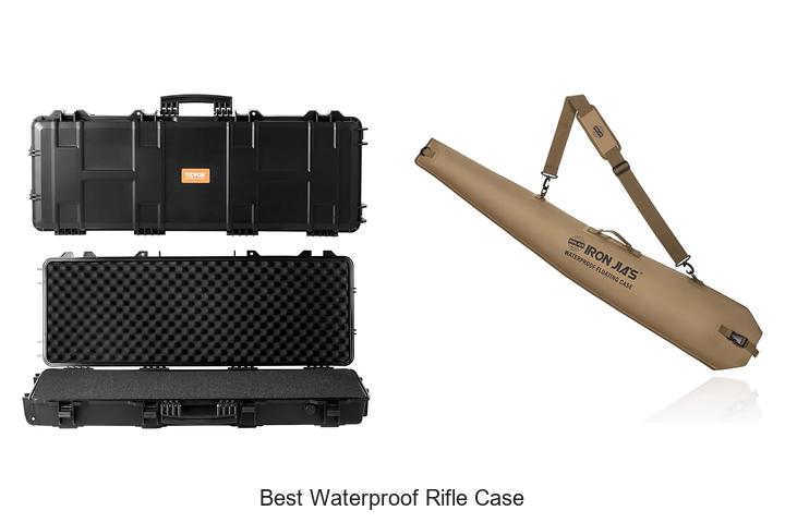 Top 12 Best Waterproof Rifle Case That You Can’t Miss