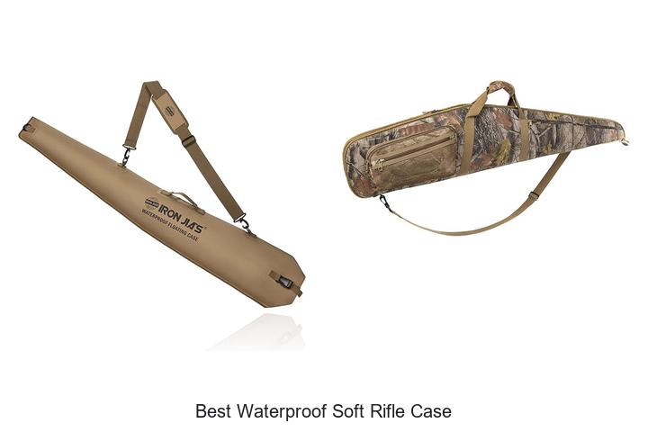 Top 12 Best Waterproof Soft Rifle Case You Can’t Miss