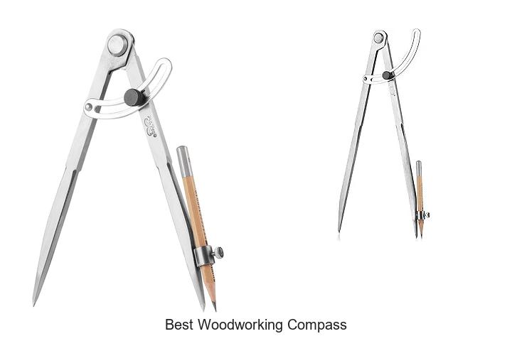 Top 12 Best Woodworking Compass Tools You Can’t Miss!