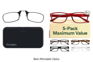 Top 15 Best Affordable Optics You Can’t Miss Today