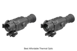 Top 15 Best Affordable Thermal Optic You Can’t Miss!