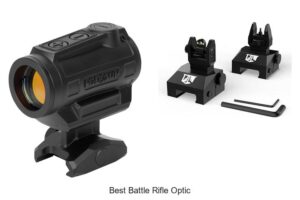 Top 15 Best Battle Rifle Optic You Can’t Miss Today