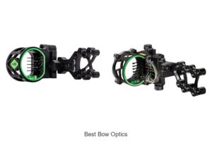 Top 15 Best Bow Optics That Will Change Your Aim Forever