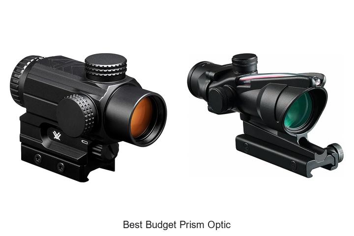 Top 15 Best Budget Prism Optic Deals You Can’t Miss