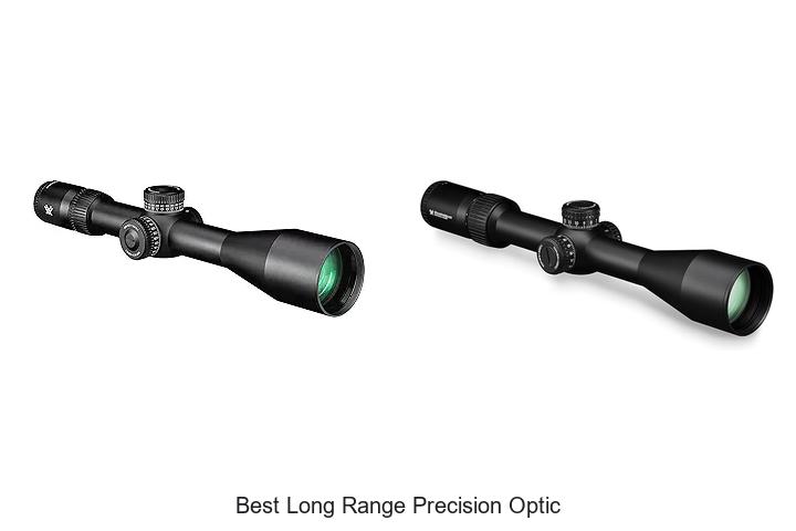 Top 15 Best Long Range Precision Optic You Can’t Miss