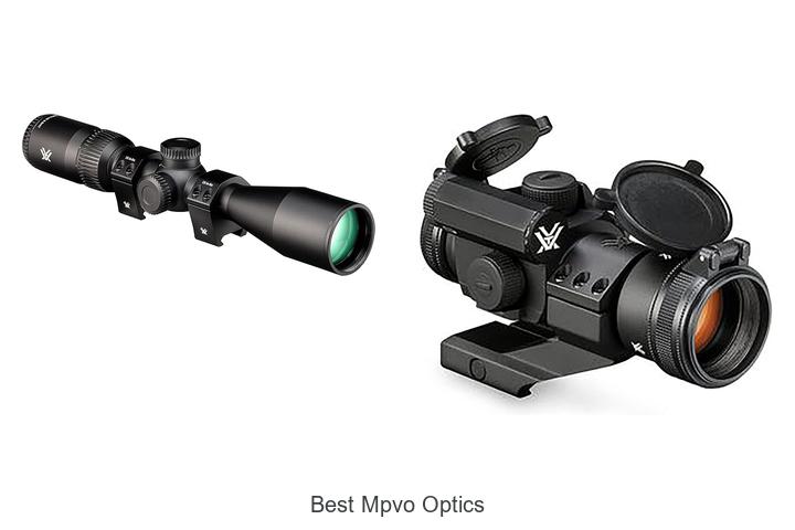 Top 15 Best MPVO Optics That Will Blow Your Mind Today