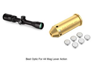Top 15 Best Optic for 44 Mag Lever Action – Ultimate Guide!