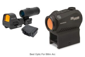 Top 15 Best Optic For 6mm Arc That Will Blow Your Mind!