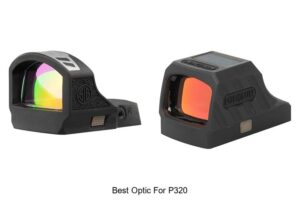 Top 15 Best Optic For P320 That Will Blow Your Mind