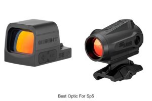 Top 15 Best Optic For SP5 That Will Boost Your Accuracy