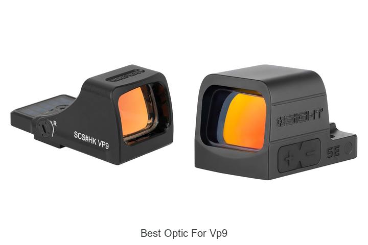 Top 15 Best Optic For VP9 That Will Blow Your Mind!