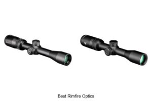 Top 15 Best Rimfire Optics You Can’t Miss in 2024