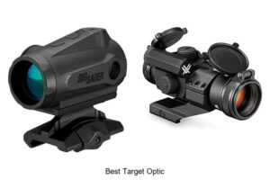 Top 15 Best Target Optic Options You Can’t Miss Today