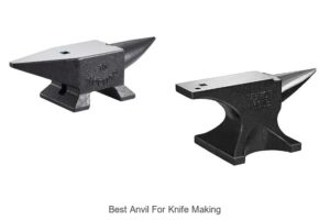 Top 12 Best Anvil for Knife Making You Can’t Miss