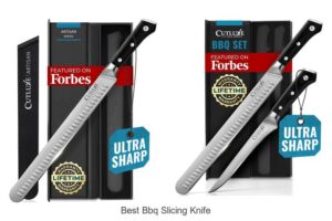 Top 12 Best BBQ Slicing Knife That Will Blow Your Mind