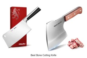Top 12 Best Bone Cutting Knife Reviews You Can’t Miss