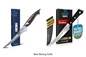 Top 12 Best Boning Knife You Can’t Cook Without