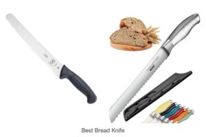 Top 12 Best Bread Knife Hacks You Can’t Miss Today