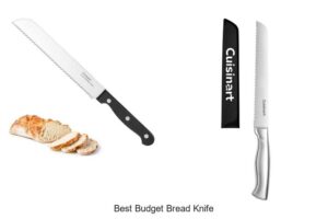 Top 12 Best Budget Bread Knife You Can’t Miss Buying