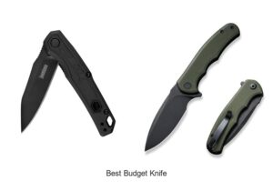 Top 12 Best Budget Knife That Will Blow Your Mind Today