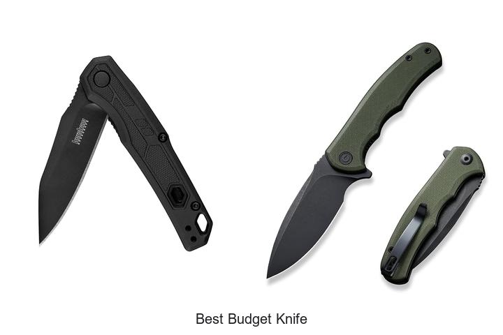 Top 12 Best Budget Knife That Will Blow Your Mind Today