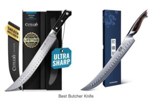 Top 12 Best Butcher Knife Tips You Can’t Miss Today