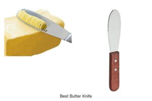 Top 12 Best Butter Knife You Can’t Live Without Today