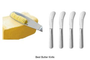Top 12 Best Butter Knife Options You Can’t Miss Today!