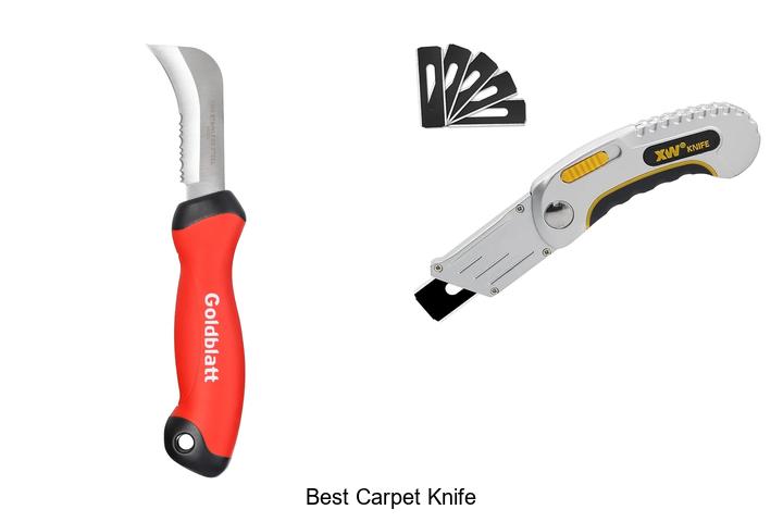 Top 12 Best Carpet Knife Hacks You Can’t Miss Today