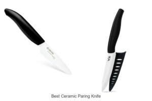 Top 12 Best Ceramic Paring Knife That Will Blow Your Mind