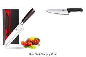Top 12 Best Chef Chopping Knife Picks You Can’t Miss