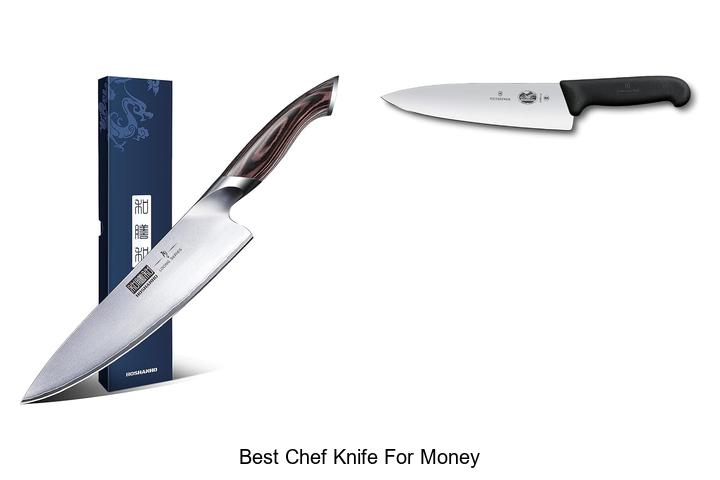 Top 12 Best Chef Knife For Money That Chefs Swear By