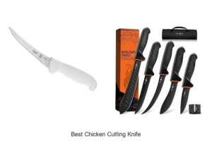 Top 12 Best Chicken Cutting Knife You Can’t Miss!