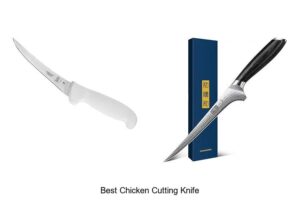 Top 12 Best Chicken Cutting Knife You Can’t Miss Today