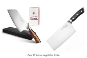Top 12 Best Chinese Vegetable Knife Deals You Can’t Miss
