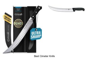 Top 12 Best Cimeter Knife Deals You Can’t Miss Today