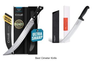 Top 12 Best Cimeter Knife Deals You Can’t Miss Today