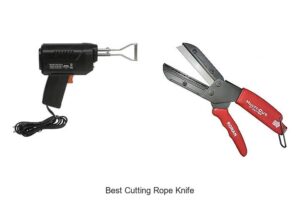 Top 12 Best Cutting Rope Knife That Will Blow Your Mind