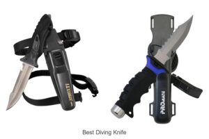 Top 12 Best Diving Knife That Will Blow Your Mind!