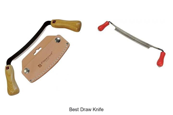 Top 12 Best Draw Knife That Will Transform Your Woodwork!