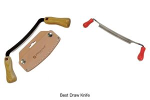Top 12 Best Draw Knife Tools You Can’t Miss Today!