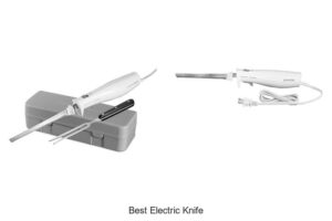 Top 12 Best Electric Knife You Need for Effortless Cuts