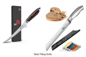 Top 12 Best Filling Knife Hacks You Need to Try Now!
